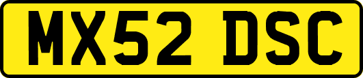 MX52DSC