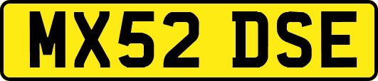 MX52DSE