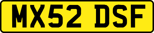MX52DSF