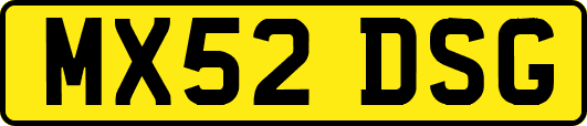 MX52DSG
