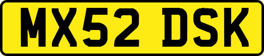 MX52DSK