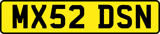 MX52DSN