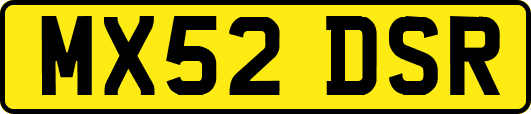 MX52DSR