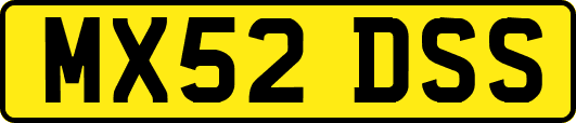 MX52DSS