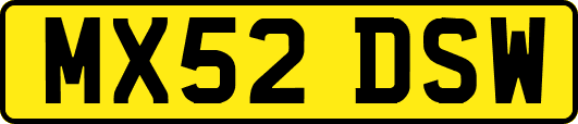 MX52DSW