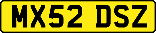 MX52DSZ