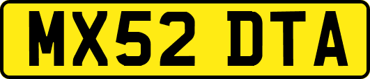 MX52DTA