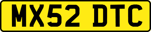 MX52DTC