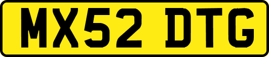MX52DTG