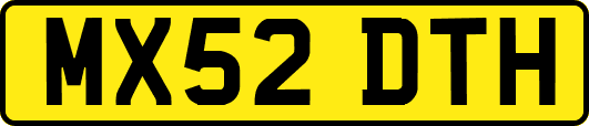 MX52DTH