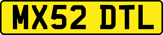 MX52DTL