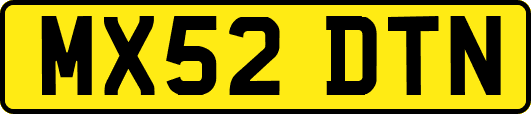 MX52DTN