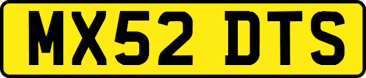 MX52DTS