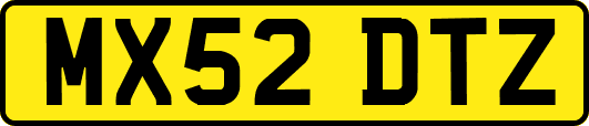 MX52DTZ