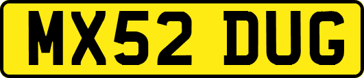 MX52DUG