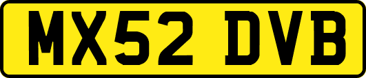MX52DVB
