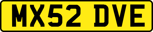 MX52DVE