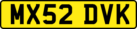 MX52DVK
