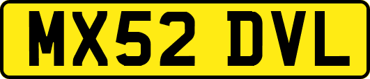 MX52DVL