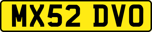 MX52DVO