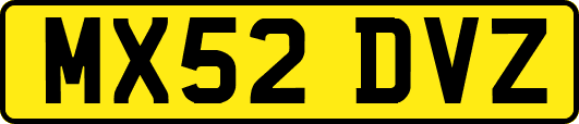 MX52DVZ