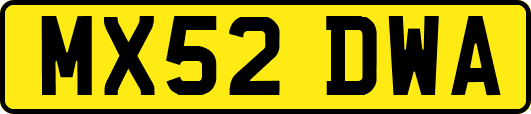 MX52DWA