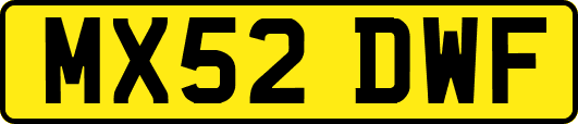 MX52DWF