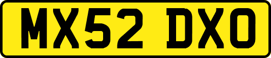 MX52DXO
