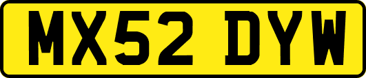 MX52DYW