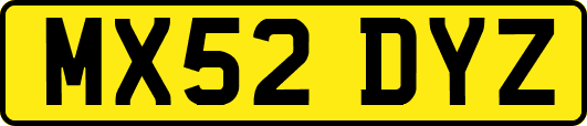 MX52DYZ
