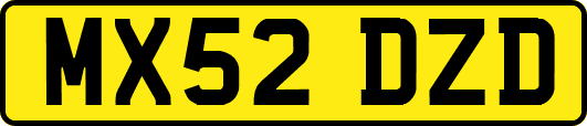 MX52DZD