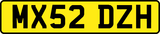 MX52DZH