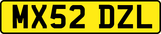 MX52DZL