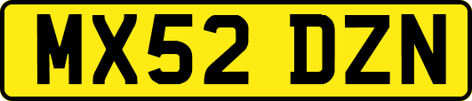 MX52DZN