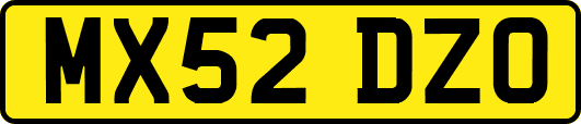 MX52DZO