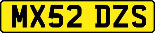 MX52DZS