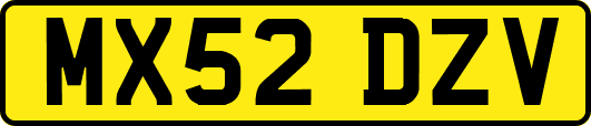 MX52DZV