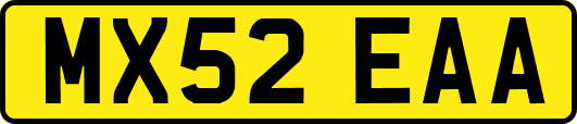 MX52EAA
