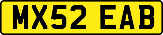 MX52EAB