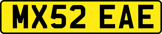 MX52EAE