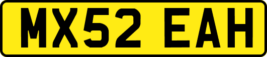 MX52EAH