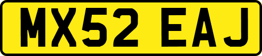 MX52EAJ