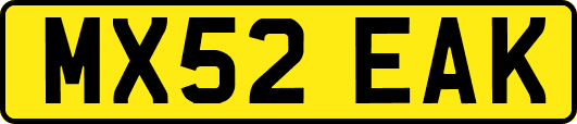 MX52EAK