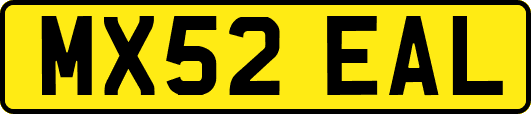 MX52EAL