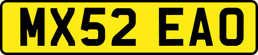 MX52EAO