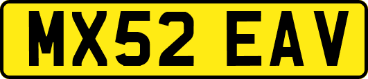 MX52EAV