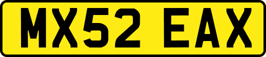 MX52EAX