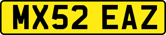 MX52EAZ