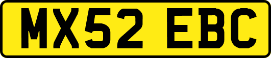 MX52EBC
