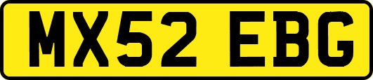 MX52EBG